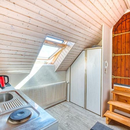 Bouchemaine Beau Studio Vue Loire מראה חיצוני תמונה